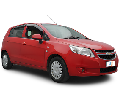 Chevrolet Sail UVA-img